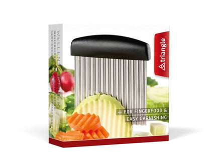 Triangle Golfsnijder - in doos