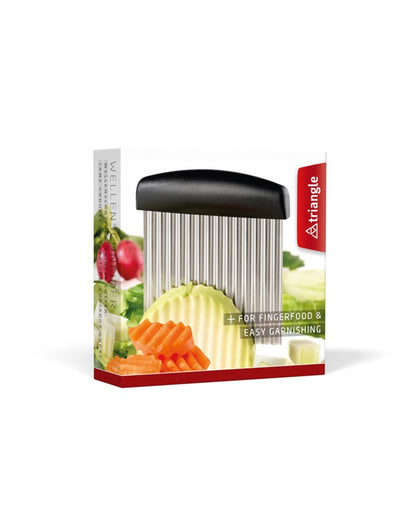 Triangle Golfsnijder - in doos