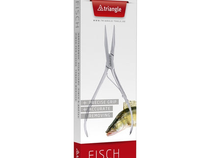 Triangle Gratentang - in doos