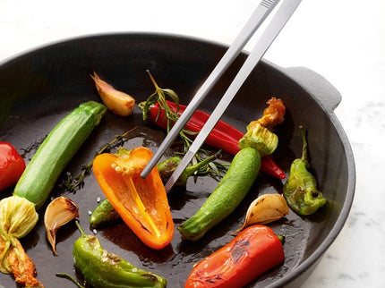 Triangle Keukenpincet - L 350mm - op kaart