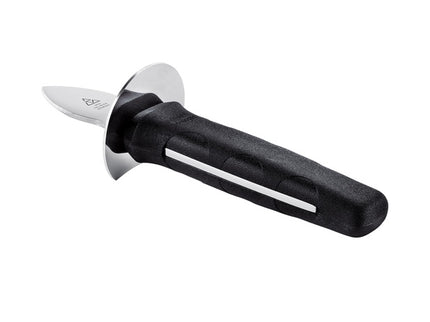 Triangle Oestermes - Zwart - in doos