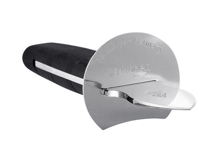 Triangle Oestermes - Zwart - in doos