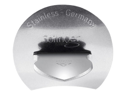 Triangle Oestermes - Zwart - in doos