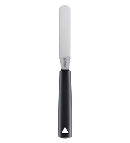 Triangle Paletmes met knik - L 90mm