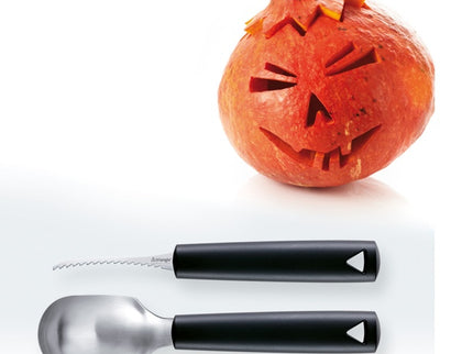 Triangle Pompoensnijderset 2-delig