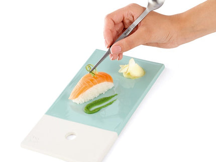 Triangle Proeflepel en keukenpincet - op kaart