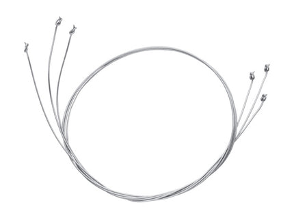 Triangle Reserve draadsnijders 3 stuks - 240mm - op kaart