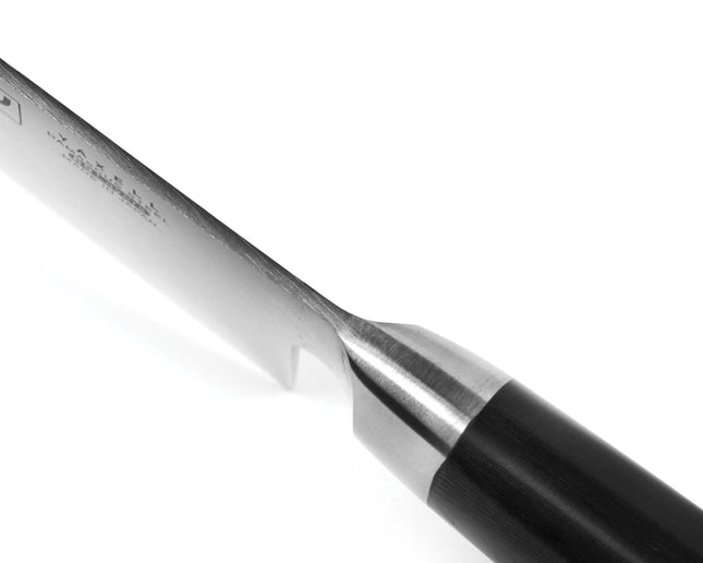 Yaxell Ran Uitbeenmes - L 150mm - 69 laags roestvrij damast staal met canvas micarta heft