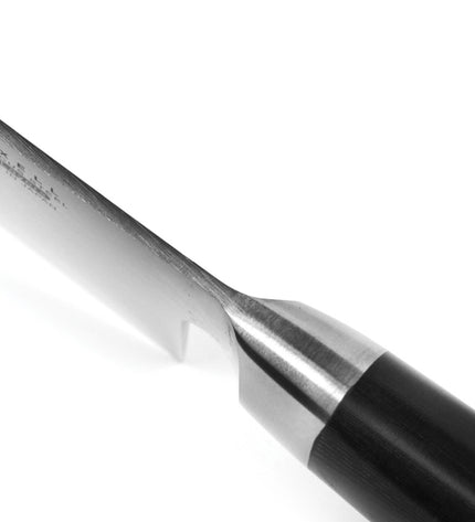 Yaxell Ran Vleesvork - L 165mm - 69 laags roestvrij damast staal met canvas micarta heft