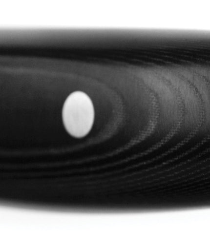 Yaxell Ran Vleesvork - L 165mm - 69 laags roestvrij damast staal met canvas micarta heft